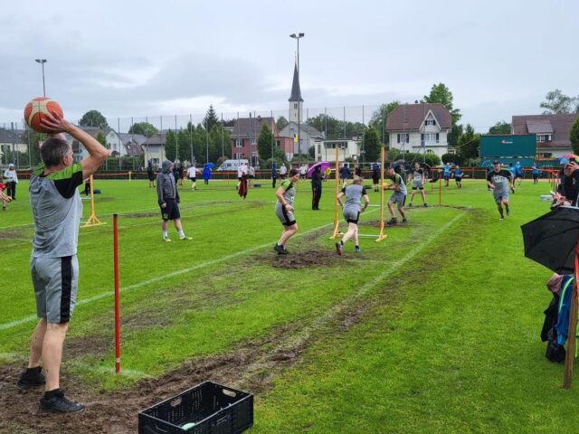Regionalturnfest Ettingen 2024