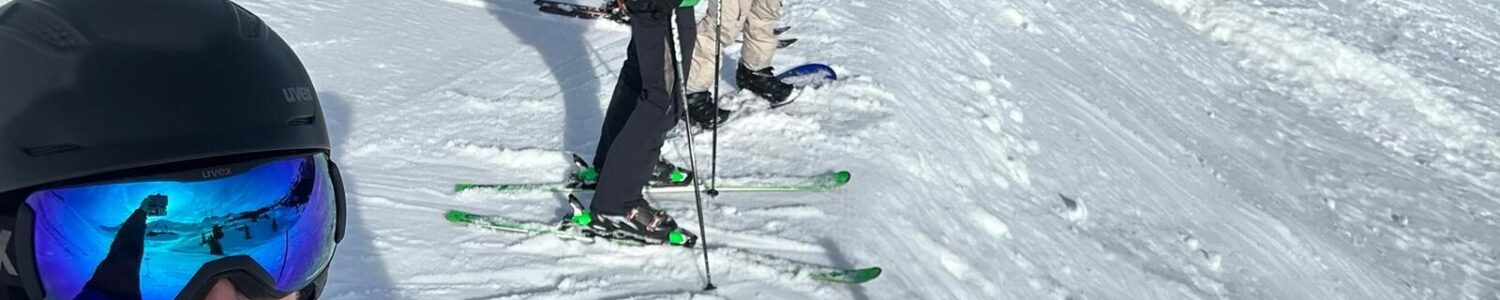 Skiweekend 2024 auf dem Stoos