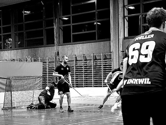 Straub Sport Cup – Saisonstart 2024/2025