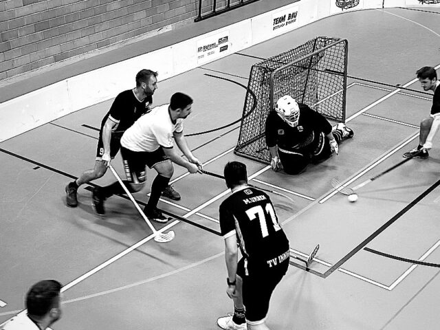 Straub Sport Cup – aus der Traum vom Cup-Märli