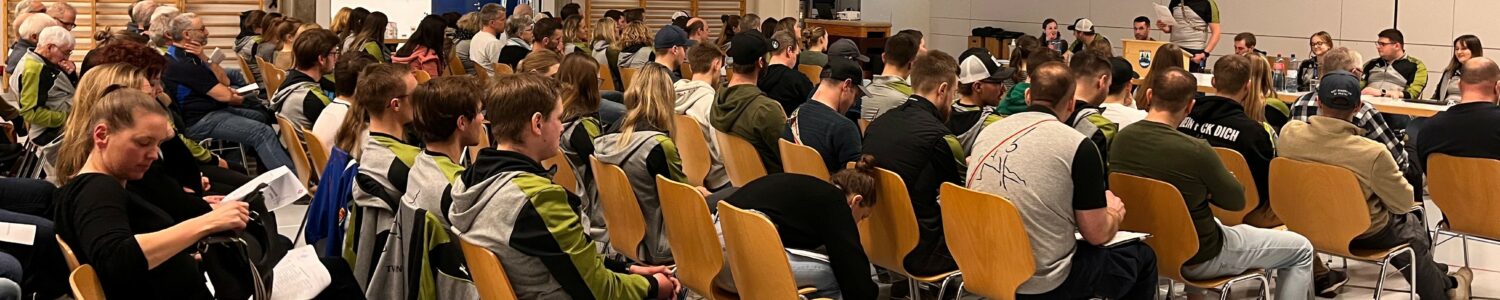 Hauptversammlung 2025