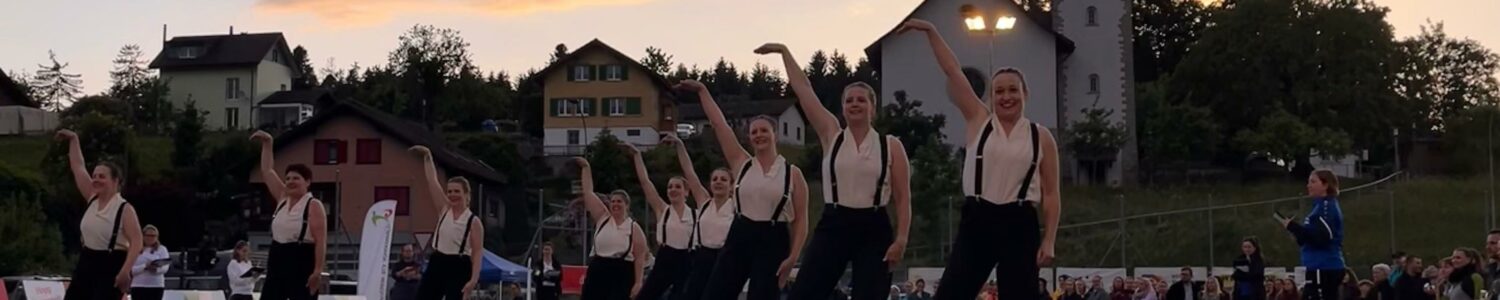 Kreismeisterschaften Brittnau &Turnibutz Cup Vordemwald 2025