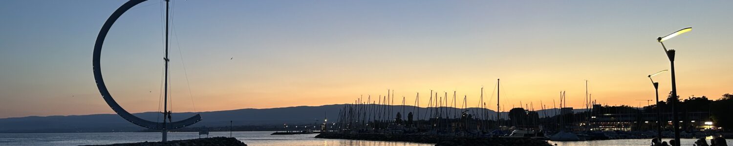 ETF Lausanne 2025, 2. Wochenende