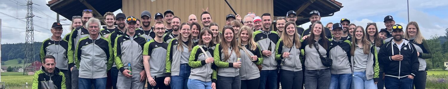 Turnfahrt Ursenbach 2025