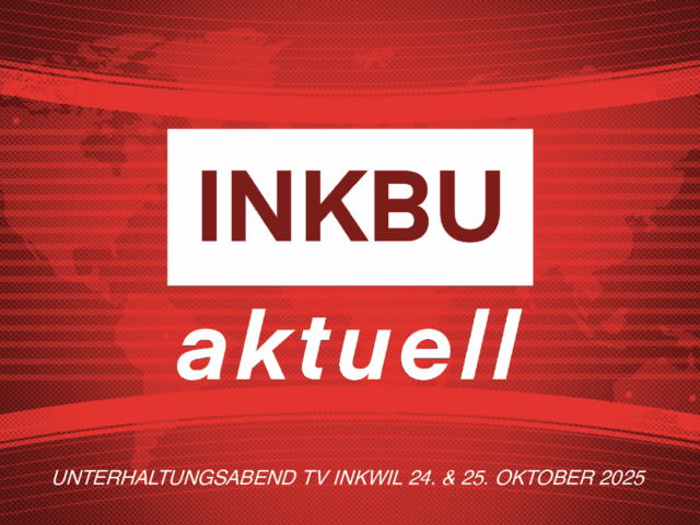 Unterhaltungsabend 2025 – INKBU aktuell