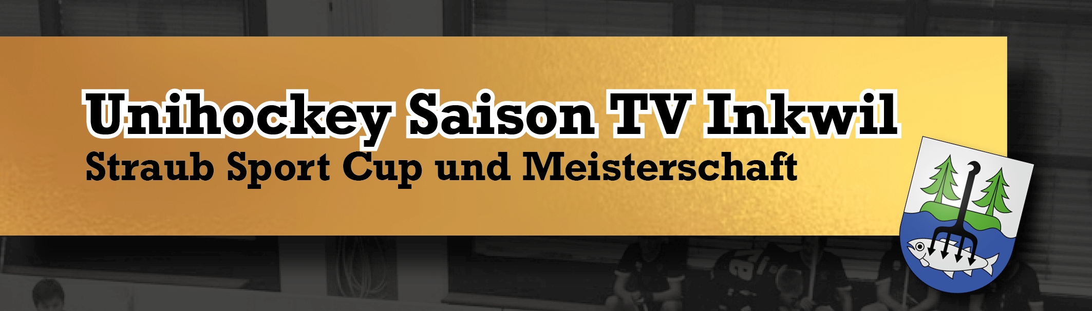 Straub Sport Cup – Spielplan Saison 2025/2026