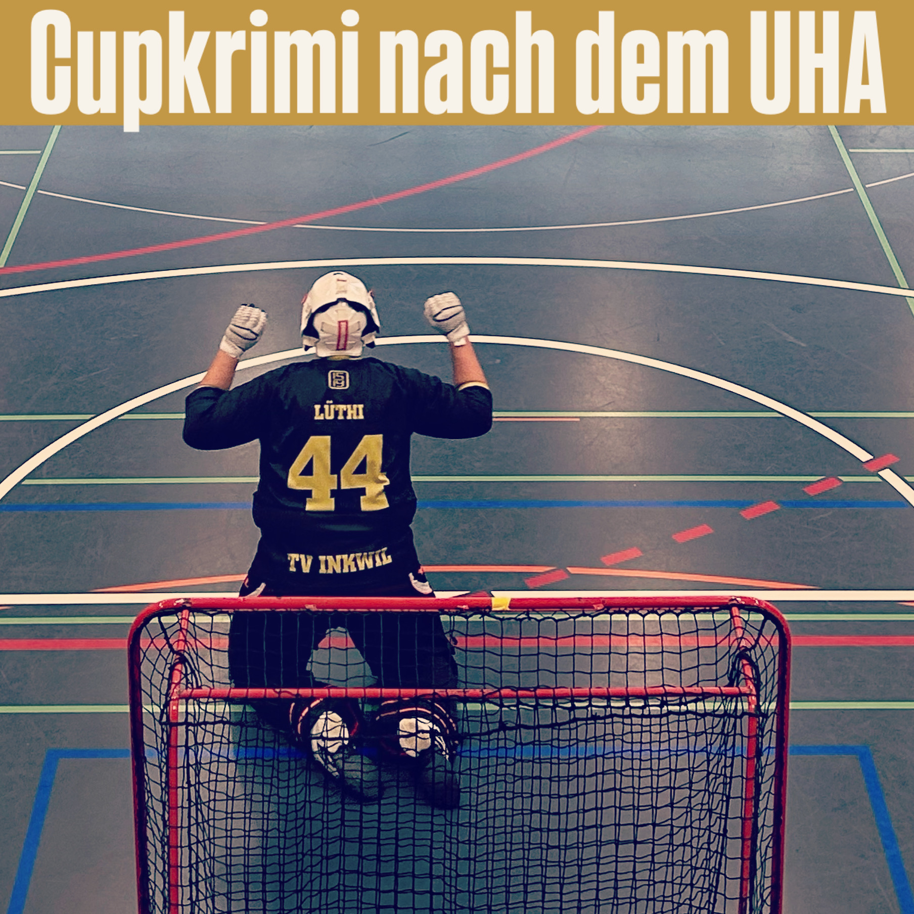 Straub Sport Cup – Cupkrimi nach dem UHA