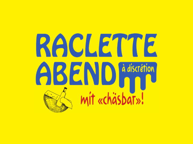 Raclette-Abend 2026