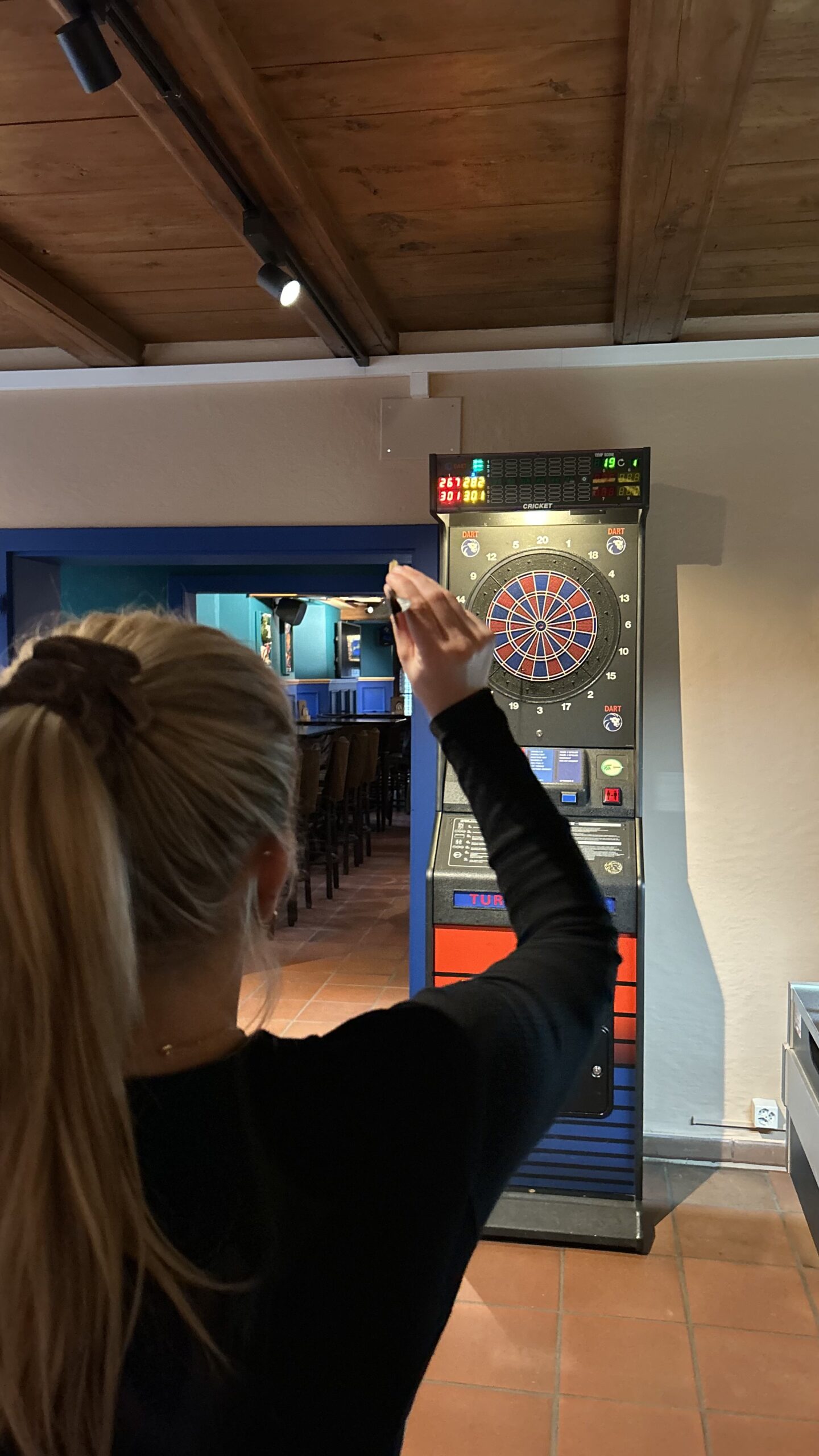 Bar-Olympiade 2026
