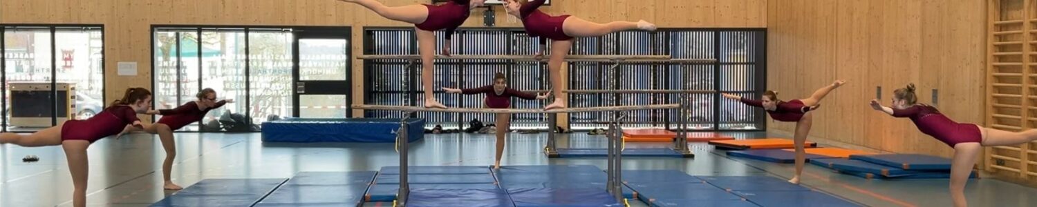 Trainingsweekend 2026