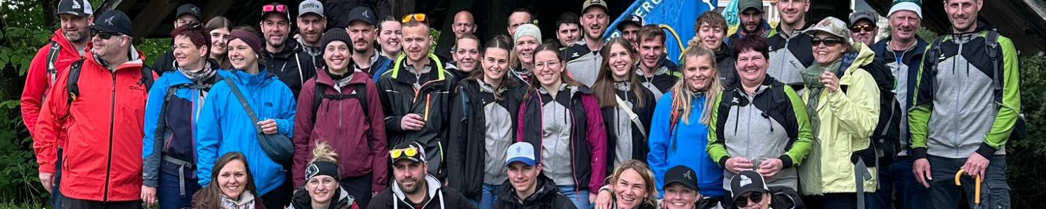 Turnfahrt 2026