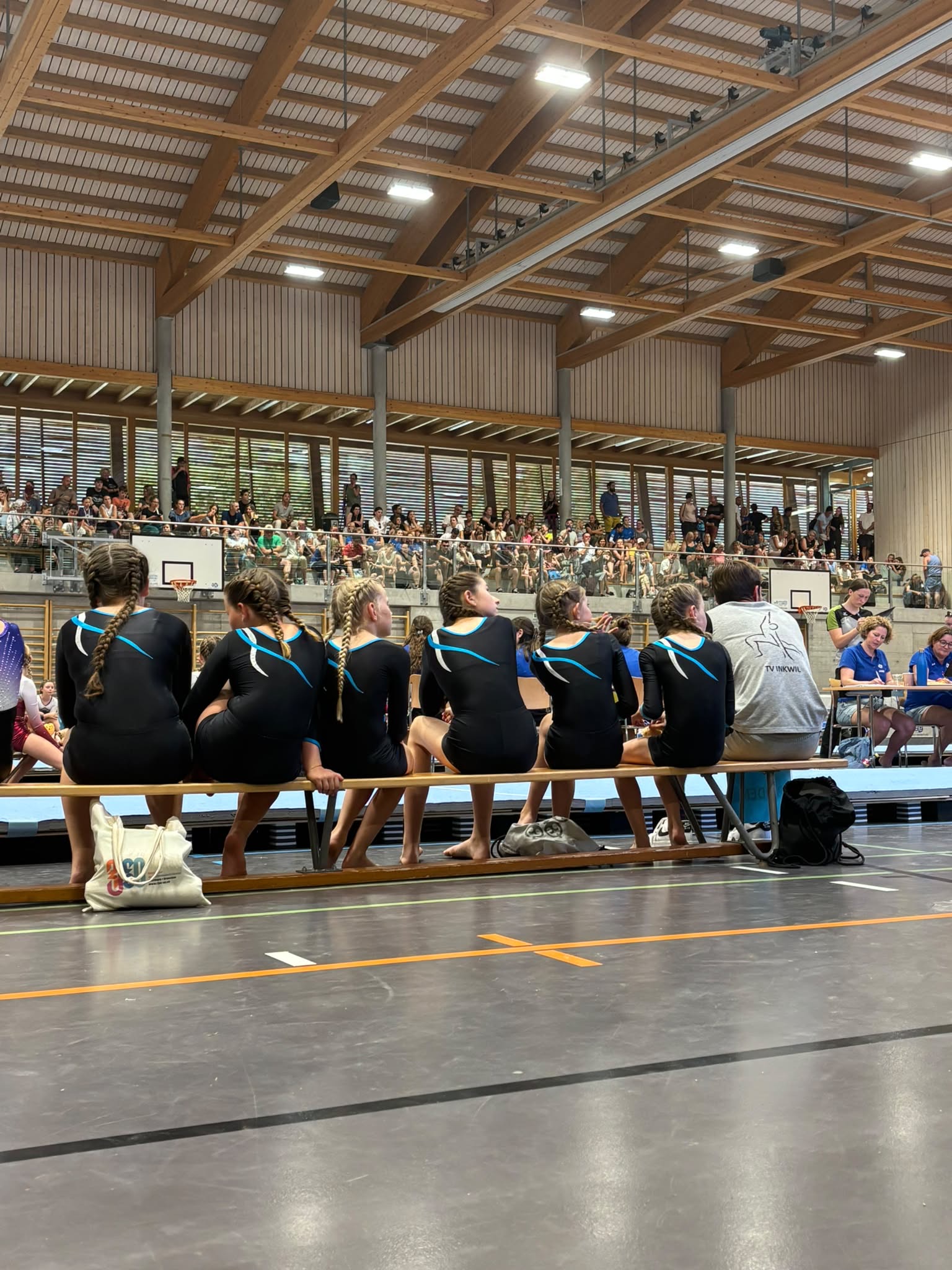 Oberländische Gerätemeisterschaft Frutigen 2026